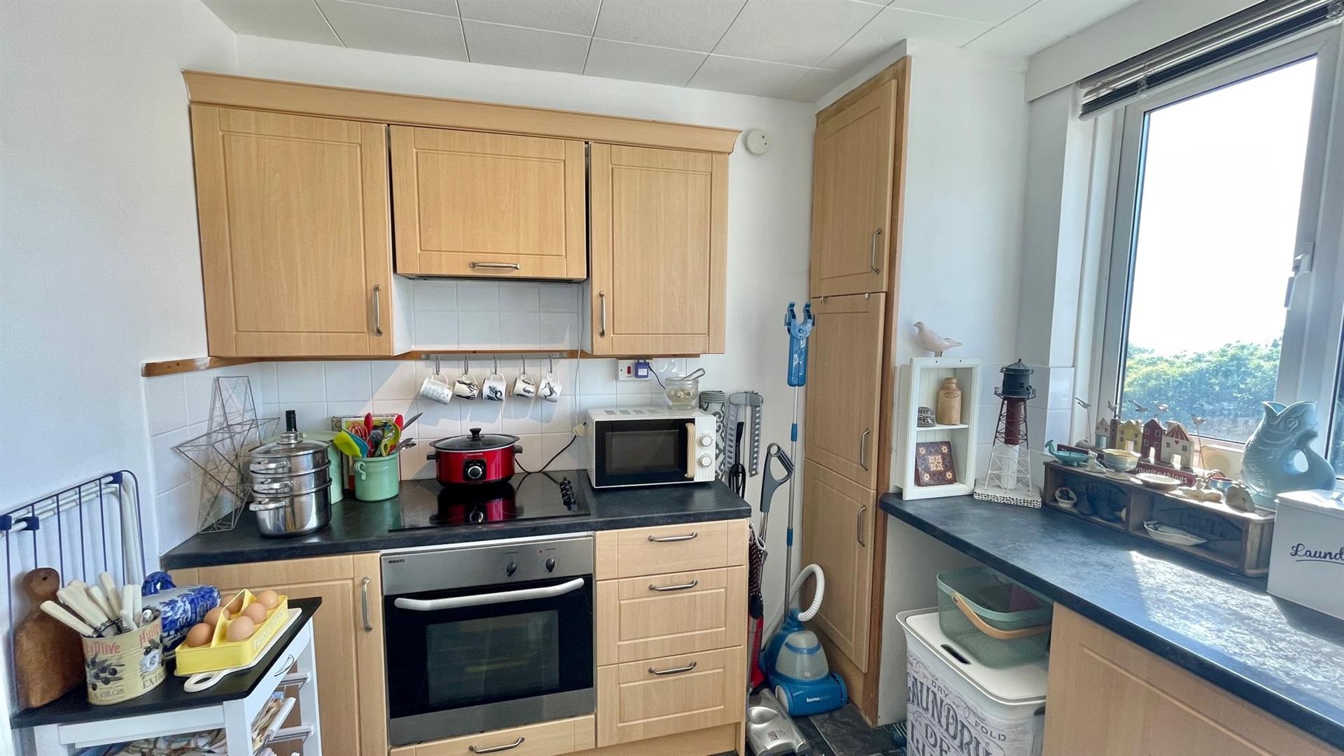 Quarry Hill, St. Leonards-On-Sea